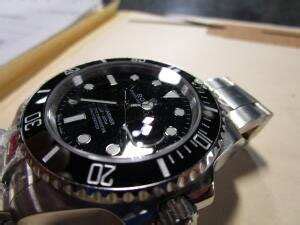 jewlers confiscate fake rolex|3 shipments containing 3,165 counterfeit items worth over $3.1M .